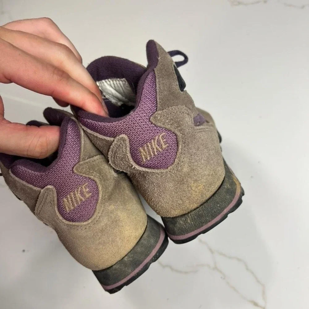 Nike vintage acg